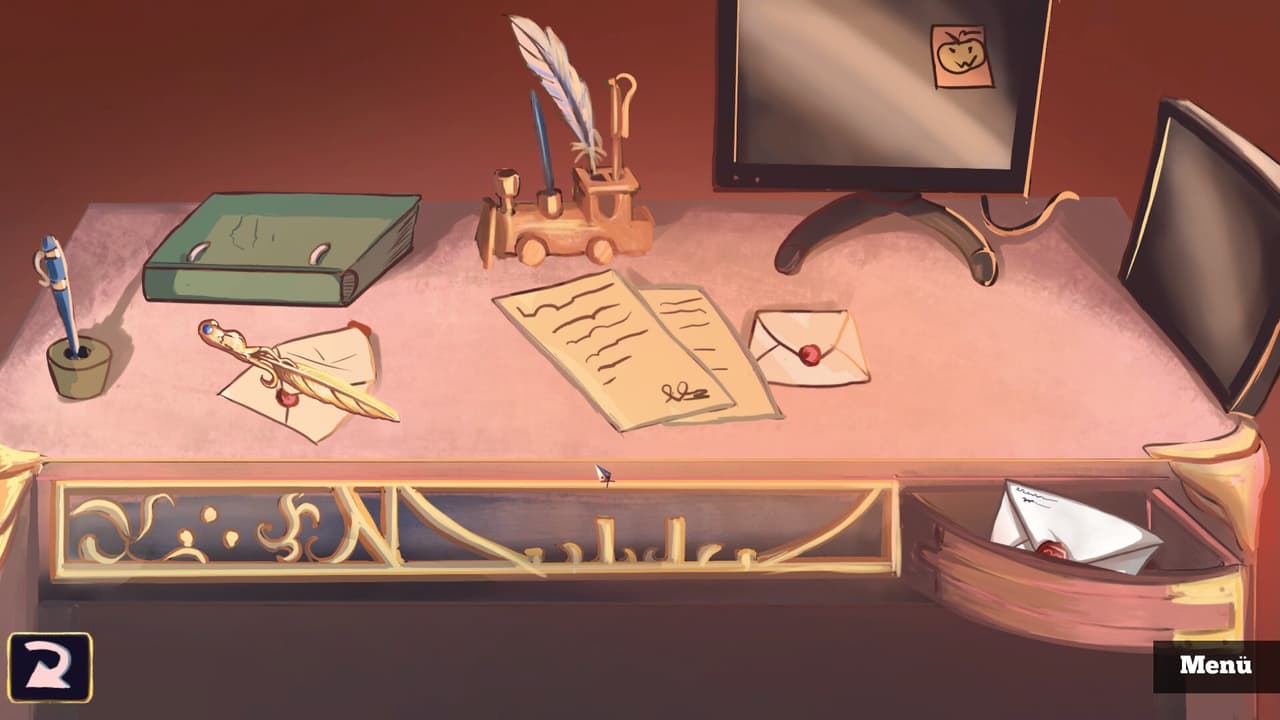 Ghosty´s Chase Prologue screenshot 3