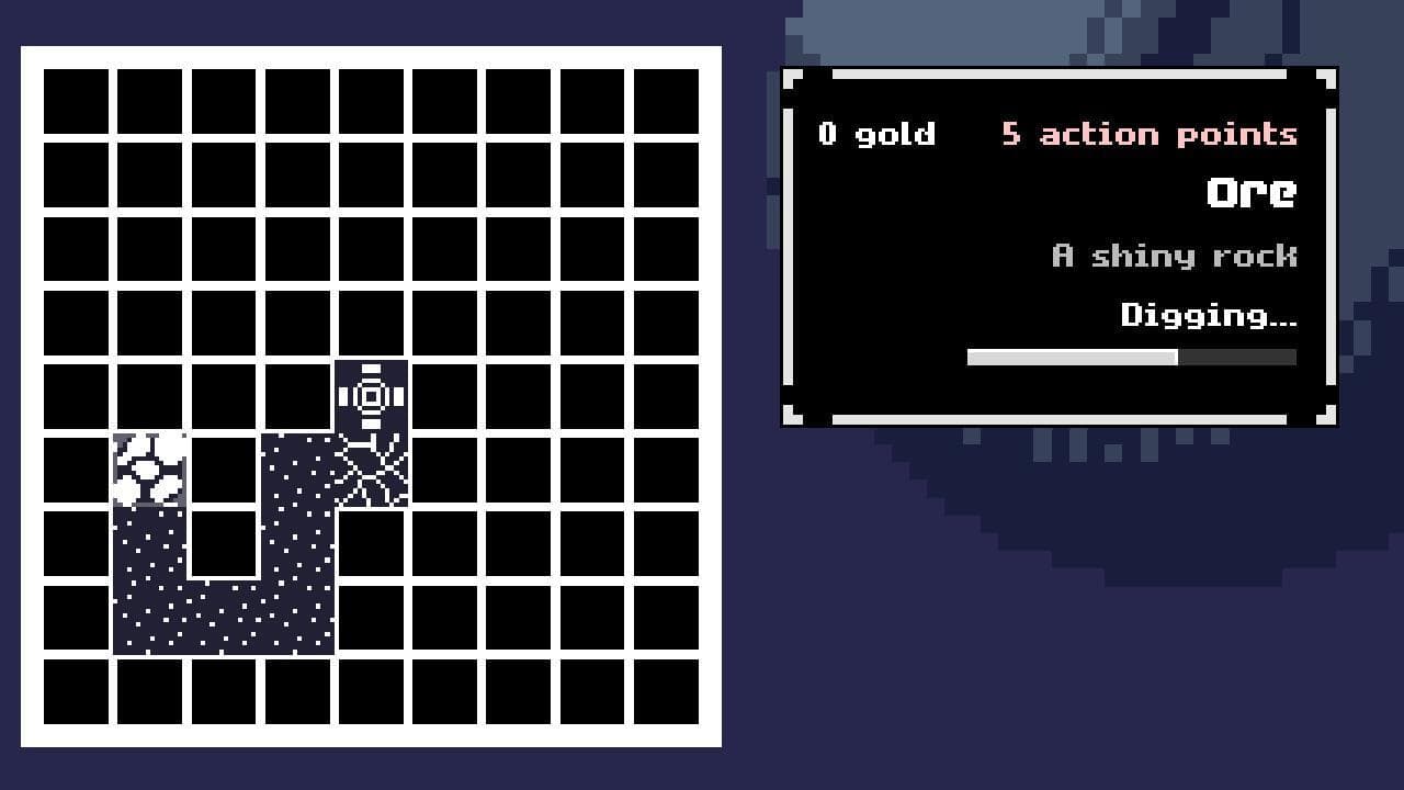 Moon Scavenger