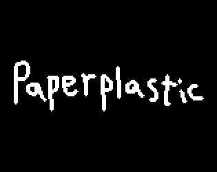 paperplastic