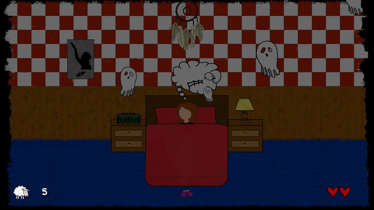 Keep Your Dreams Alive screenshot 2