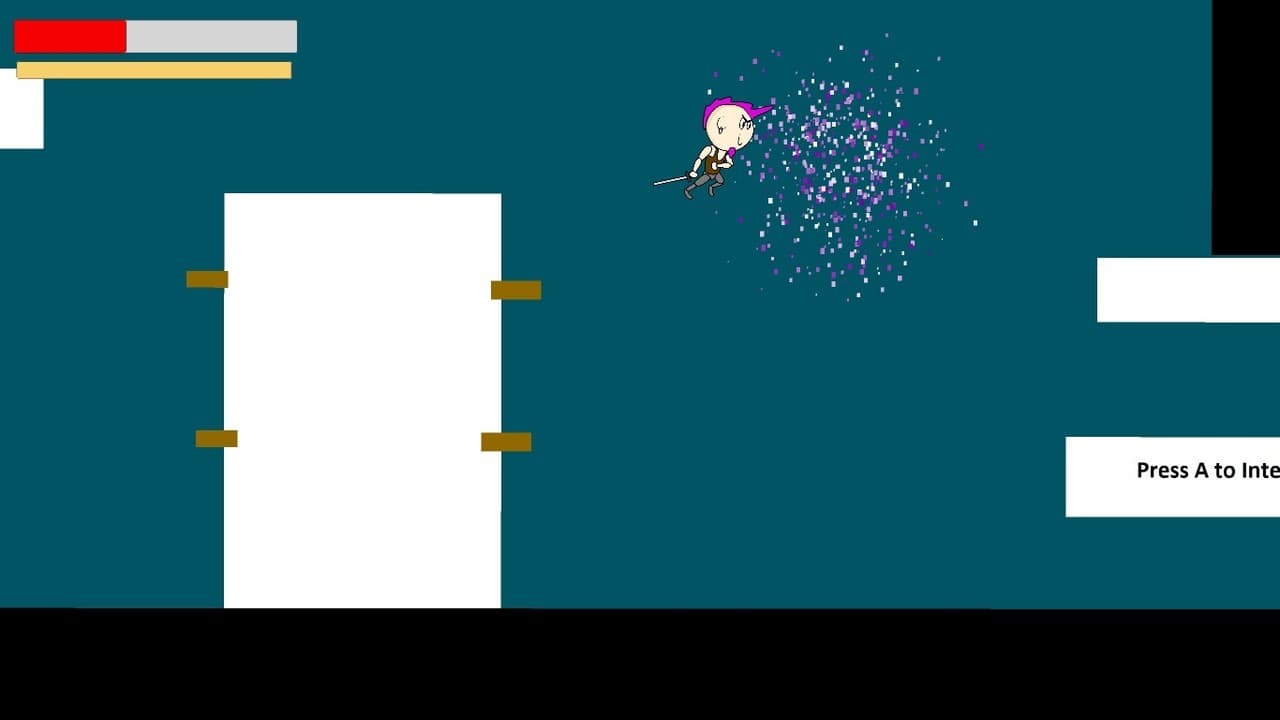 Bob The Destroyer (Prototype Demo)