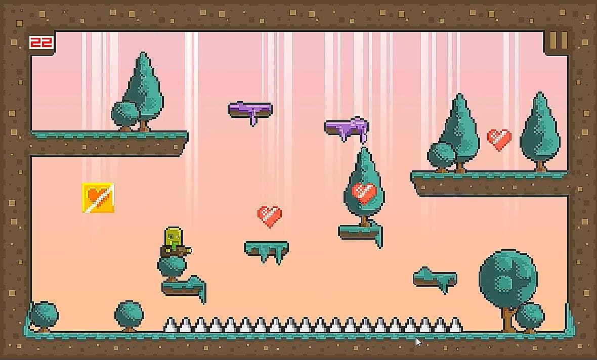 My Loved Heart screenshot 4