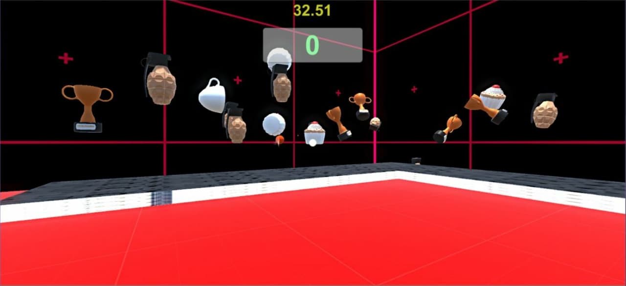 SHOOTERS PARADIGM screenshot 6