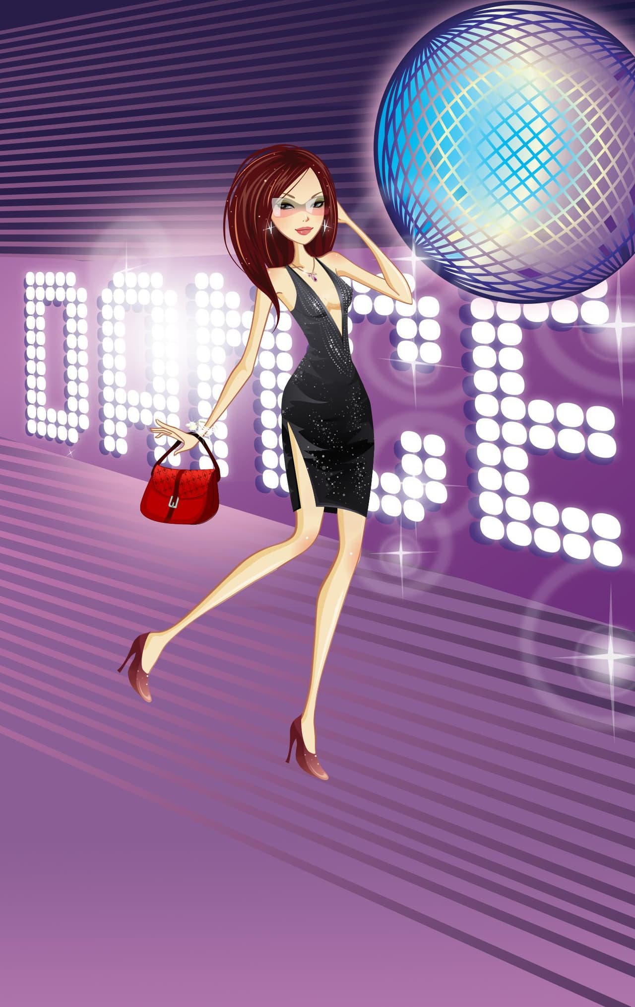 Star Girl screenshot 4