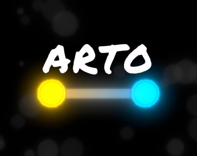 Arto (itch)
