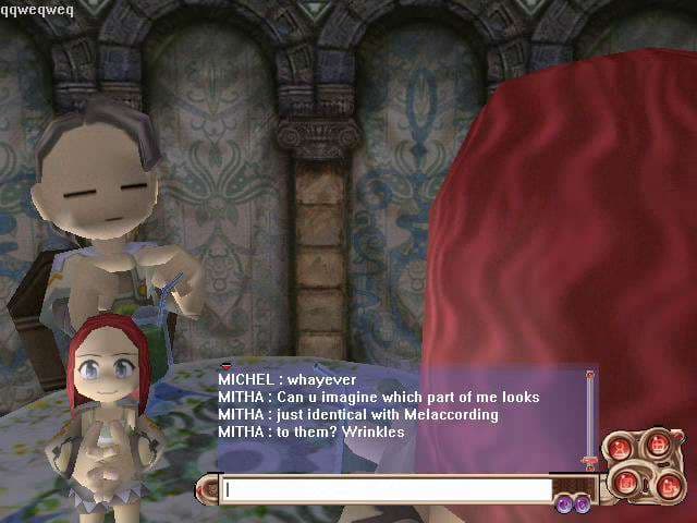 Shining Lore screenshot 3
