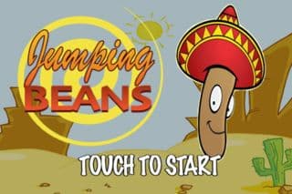 Jumping Beans screenshot 2