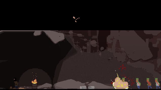 Desolate Wastes: Vendor Chronicles screenshot 4