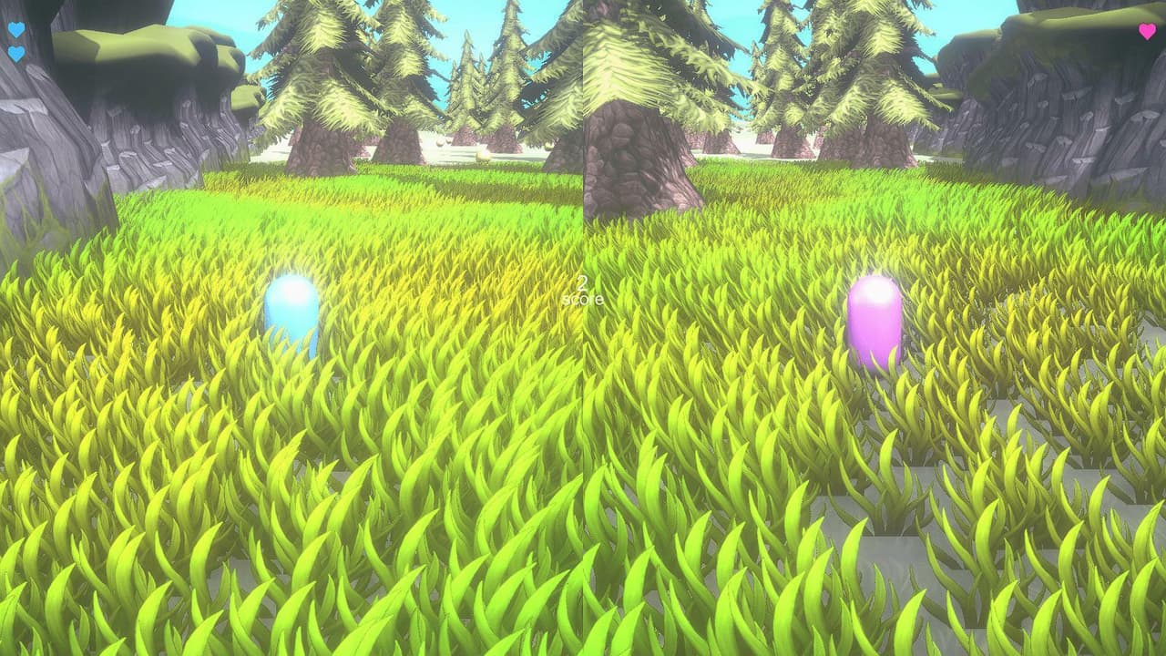Two Windows screenshot 3