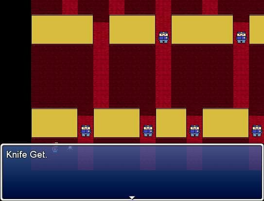 Freelance Janky Alpha screenshot 2