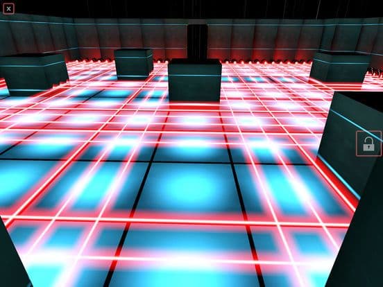 Laser Mazer AR/VR screenshot 3