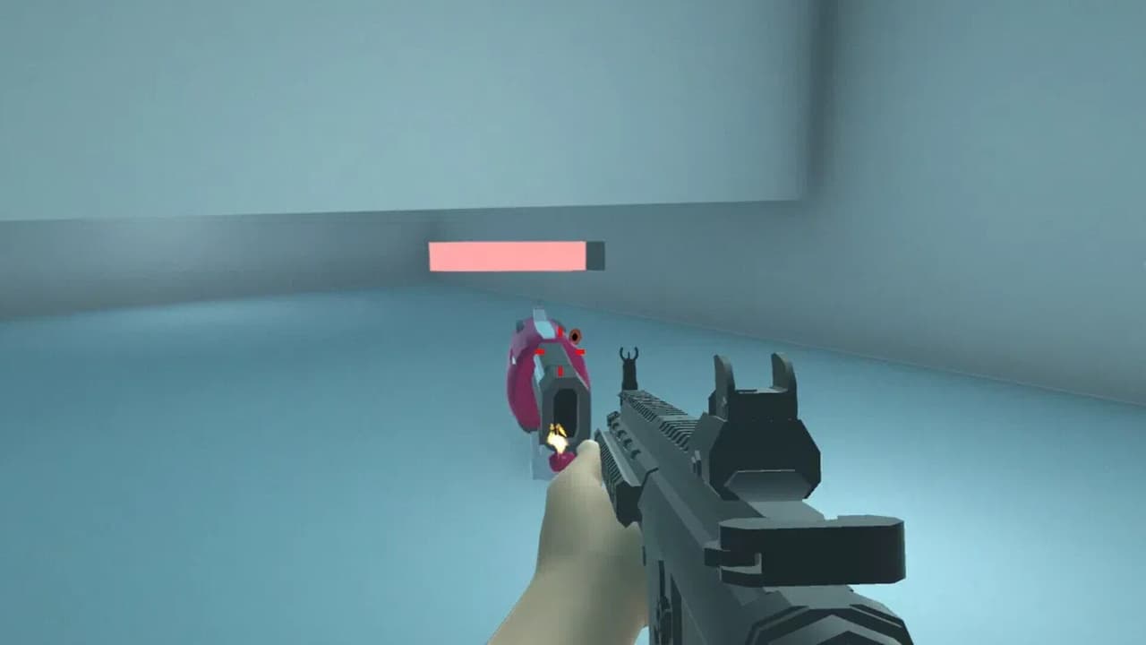 Bullet Fury screenshot 5