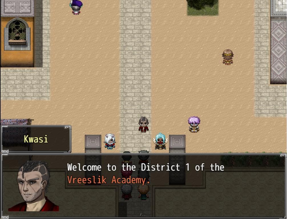 Insolita screenshot 4