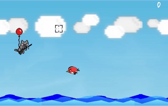 NyanKill screenshot 4