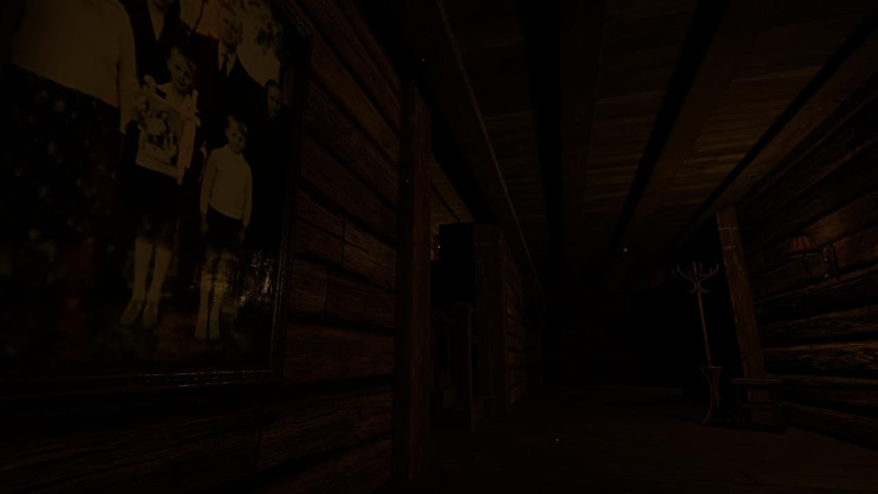 The Fear Trials screenshot 2