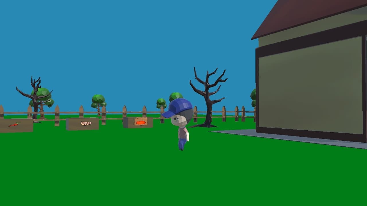 TaniTopia screenshot 2