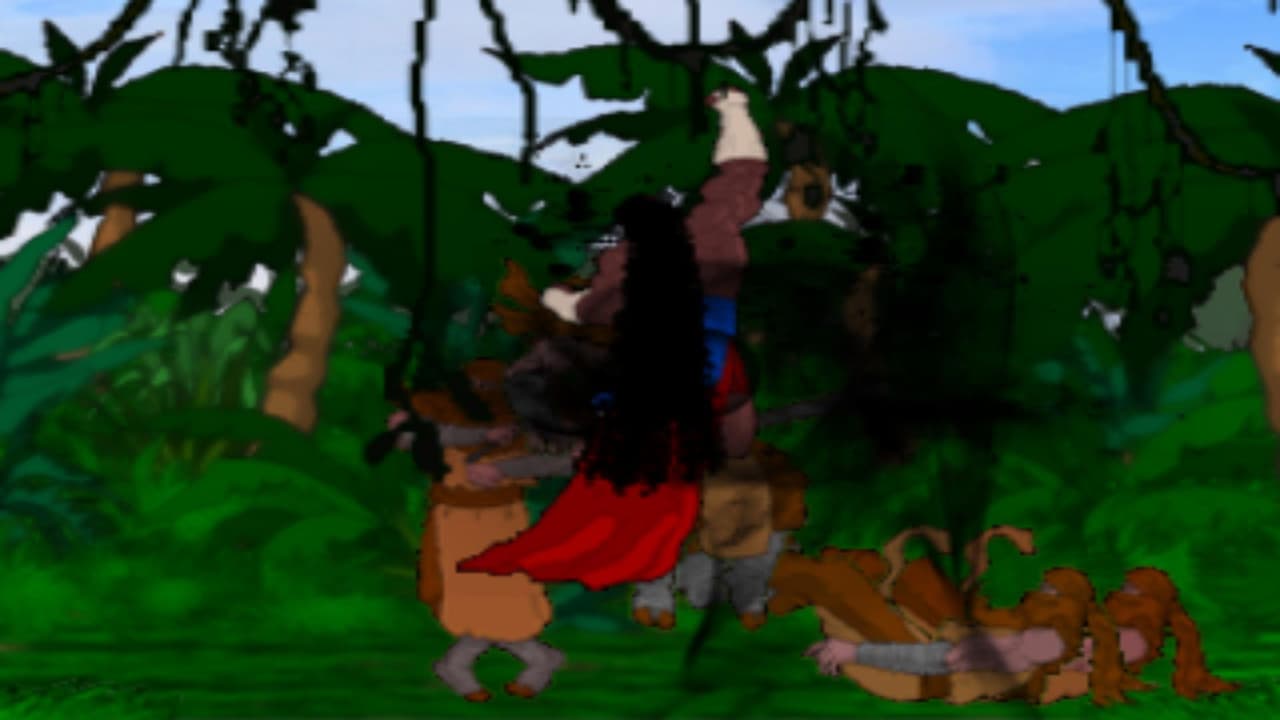 Chronicles of Gavri screenshot 2