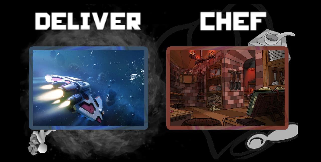 Hot Chilli Space (karabacak) screenshot 4