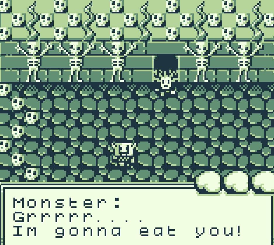 Lets Get Silly (Dungeon Edition)