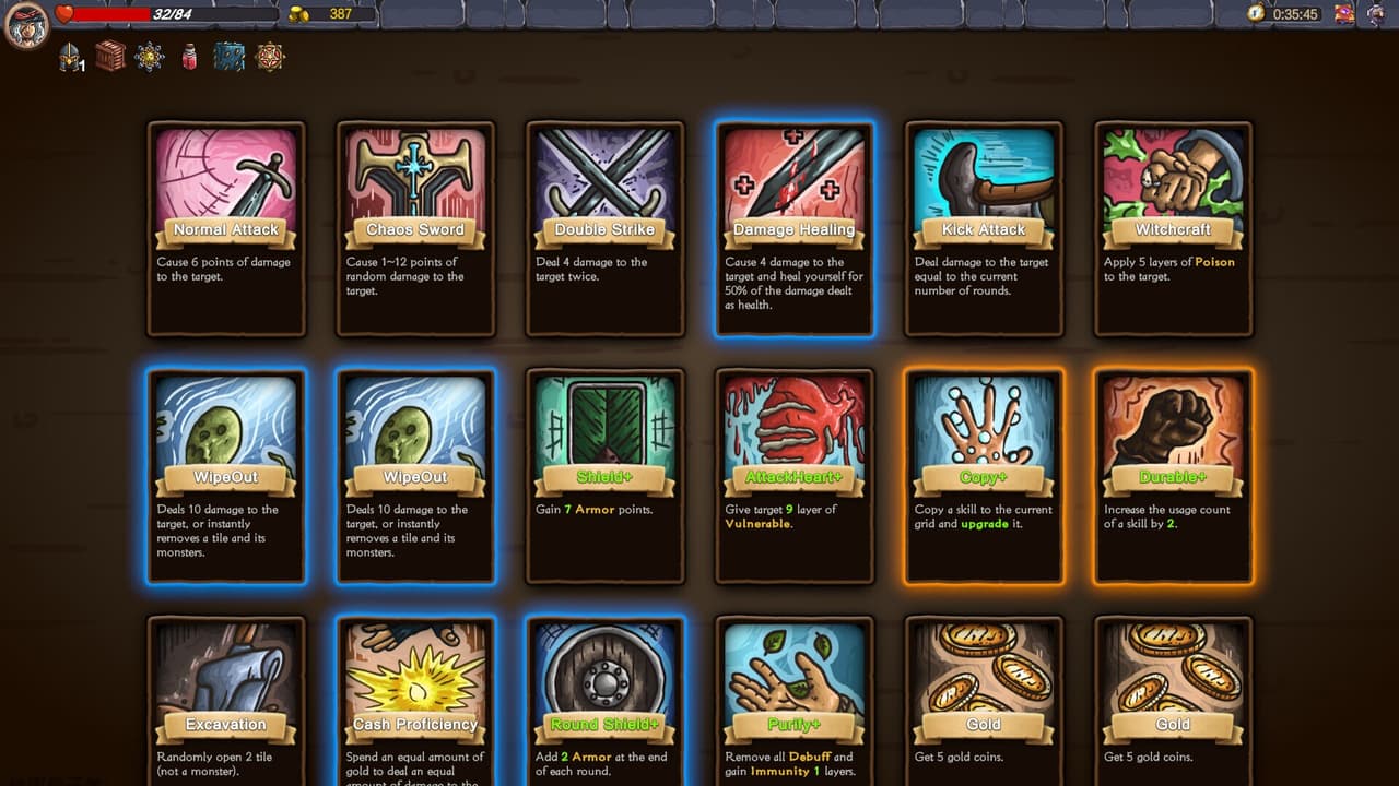 FateChessboard screenshot 4