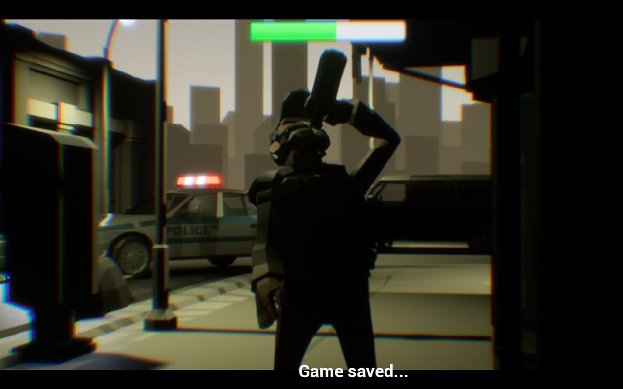 Drunken Fist screenshot 3
