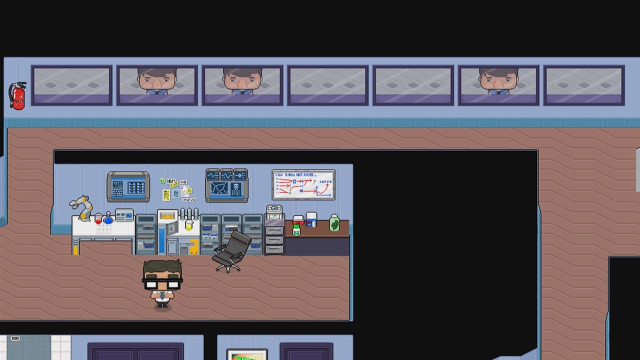 Level 22: Garys Misadventure - 2016 Edition screenshot 3