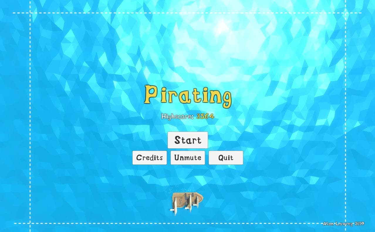Pirating screenshot 2