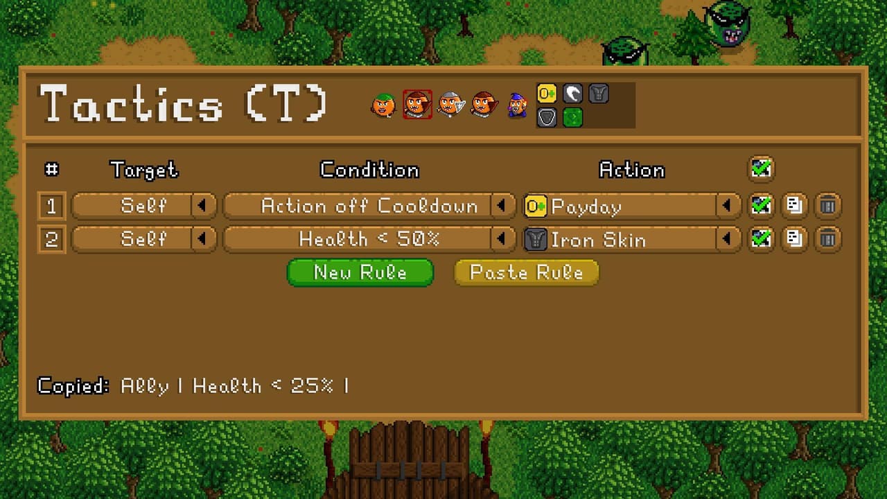 CakezTD Demo screenshot 3