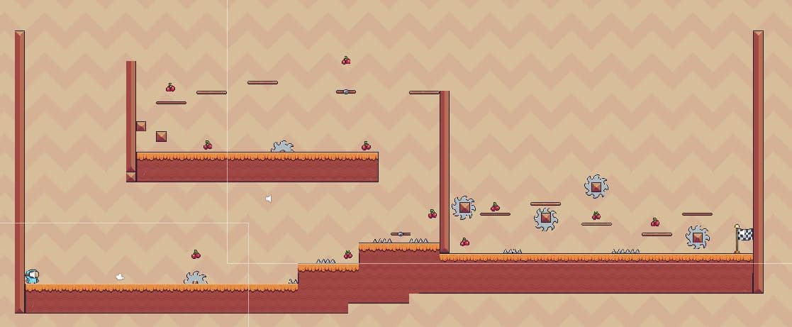 The Best Game Ever (HybiscusGames)