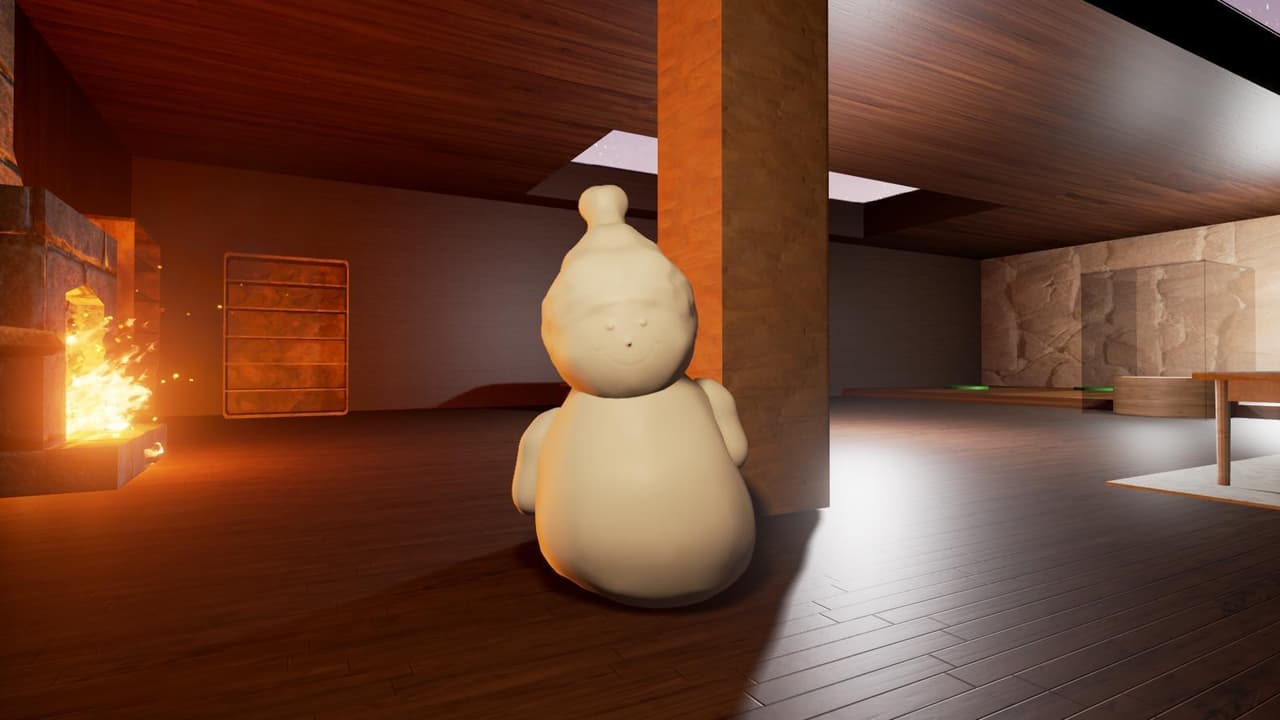 Going Home (Third Rock Games) screenshot 3