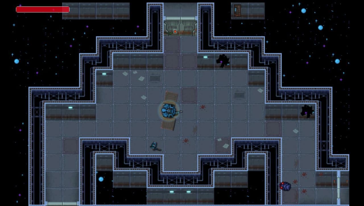 Patch Work screenshot 3