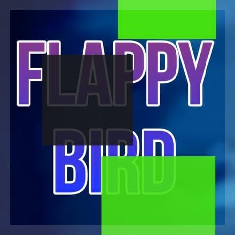 Basic Flappy Bird