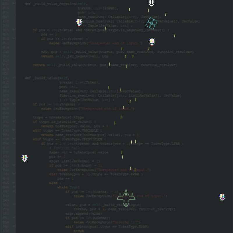 Bug Hunter (zdepav) screenshot 3