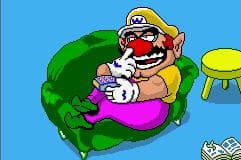 WarioWare, Inc.: Mega Microgame$! screenshot 6