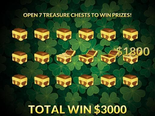 Lucky Leprechaun Slots PAID screenshot 5