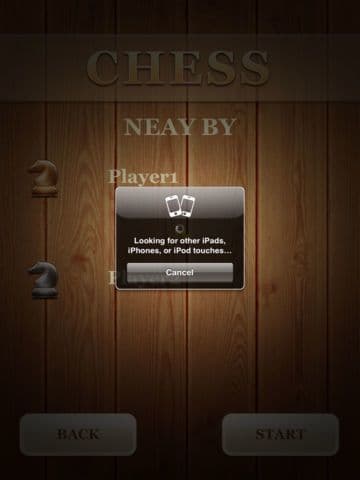 Chess - Deluxe HD screenshot 5