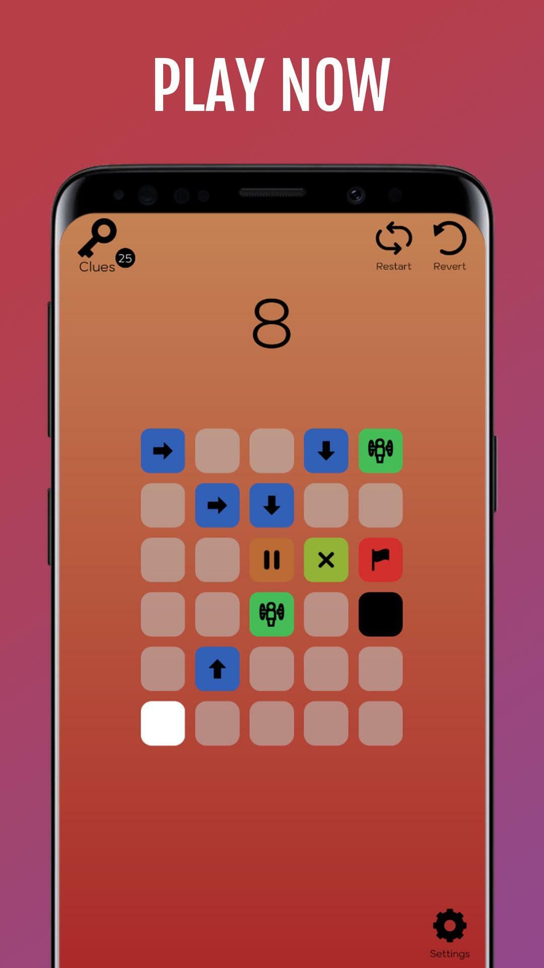 Go for Block: Relaxing Puzzle Game screenshot 2