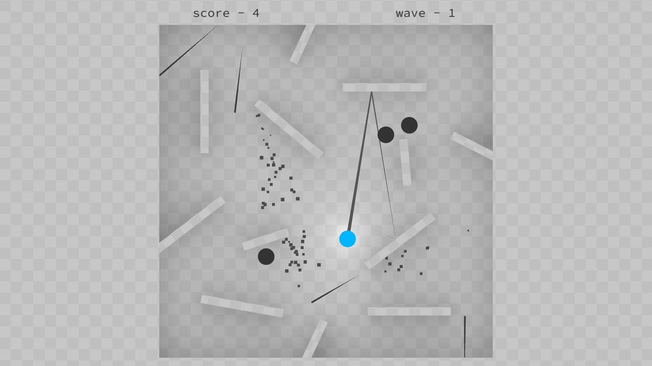 IdleBullets screenshot 4