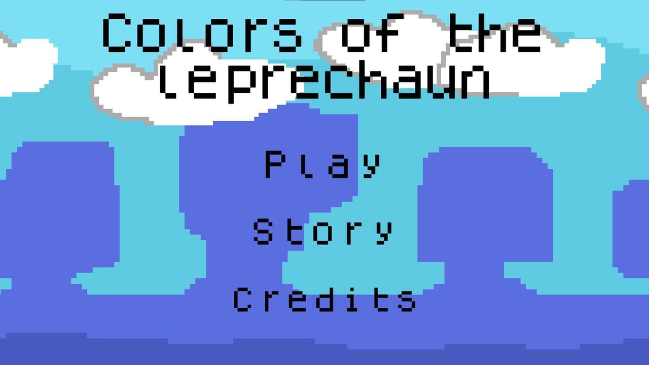 Colors of the leprechaun screenshot 2