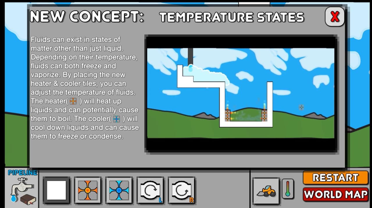 Pipeline (The Pig Guy) screenshot 2