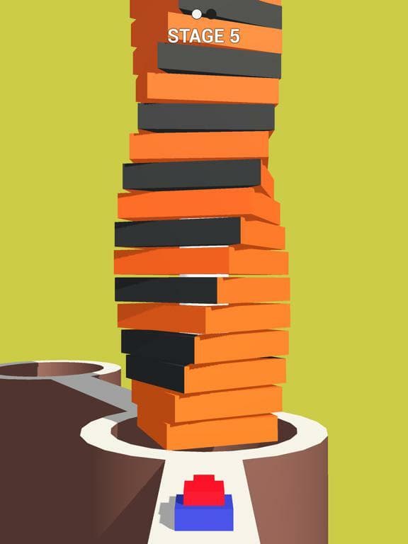 Stack Dash! screenshot 5