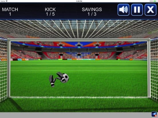 Play Football Game