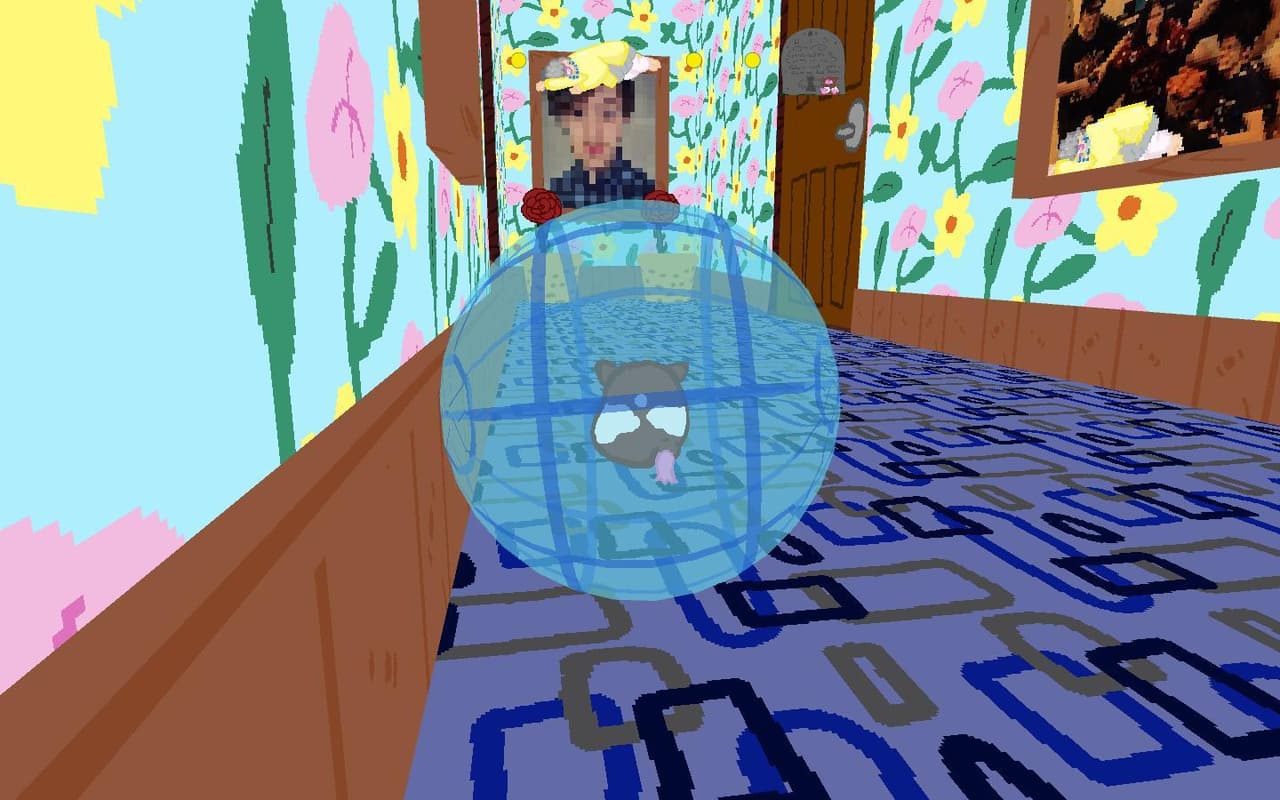 Bubbles Saves Grandma screenshot 3
