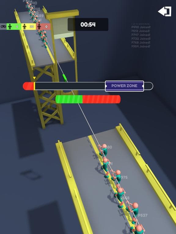 Sugar Candy Challenge 3D screenshot 5