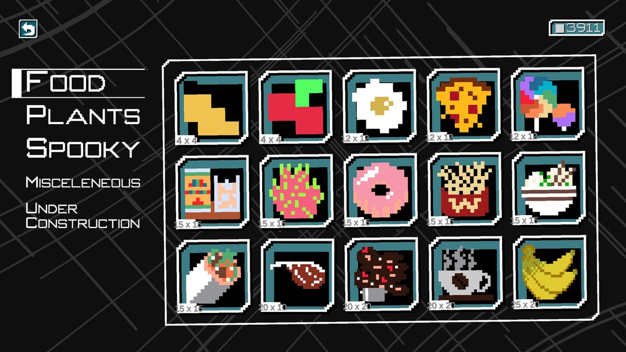 Chroma Cross screenshot 5