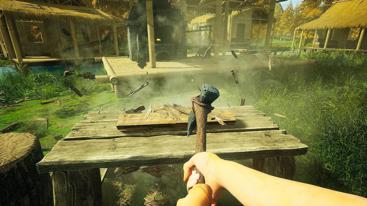 Grand Emprise: Prologue screenshot 2