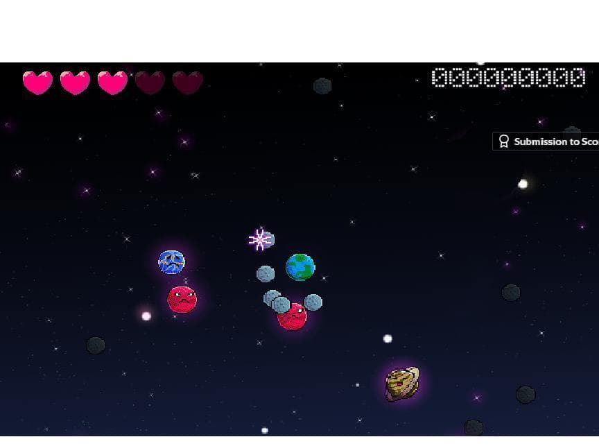 Orbit (itch) (Adam G., Rifan Budiawan) screenshot 3