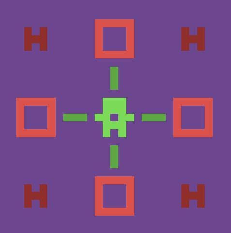 Physic Push