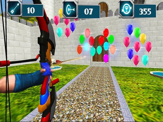 Archery Master 3D:Archery king screenshot 3