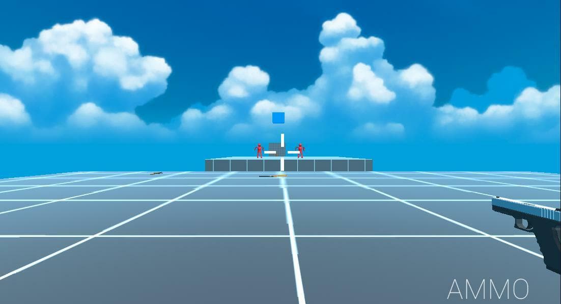 Curious Bot screenshot 3